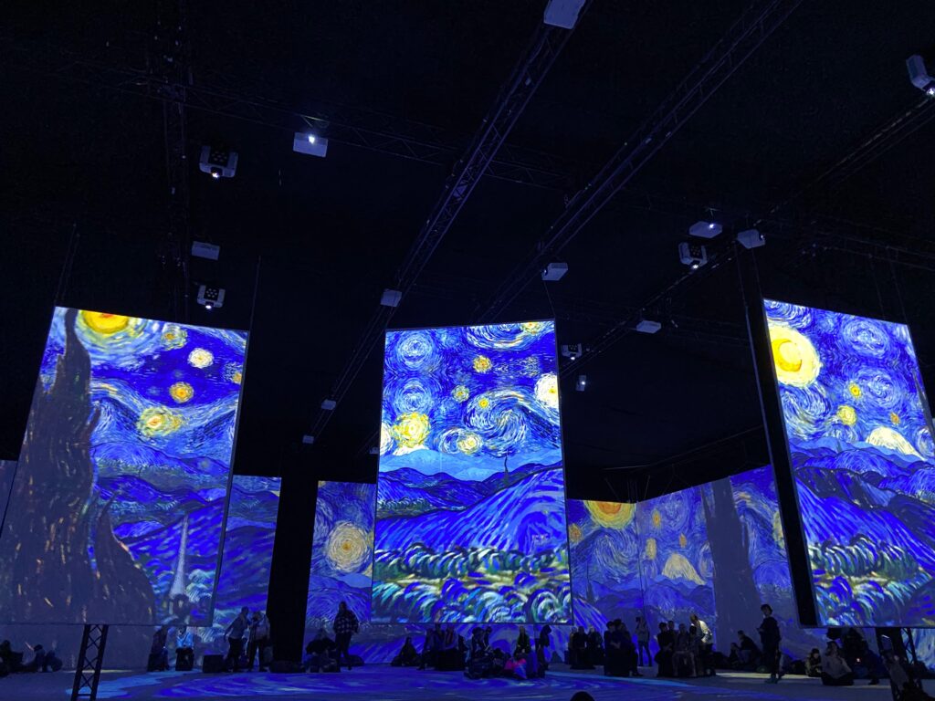 exhibitions in Poznań