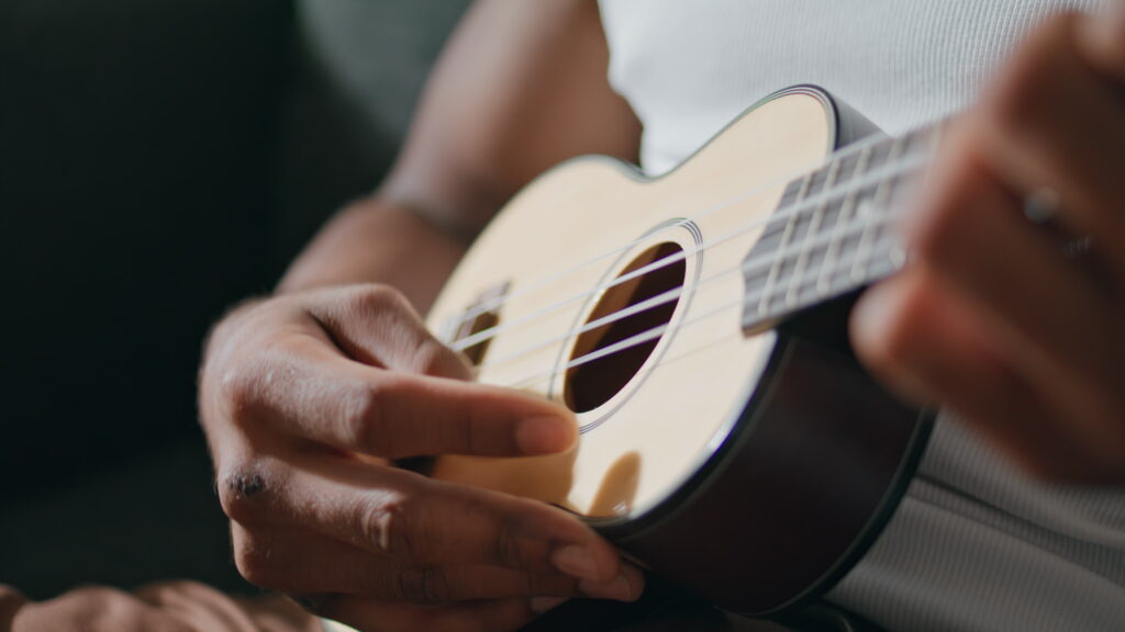 Cały Poznań Ukulele 2025 is around the corner!