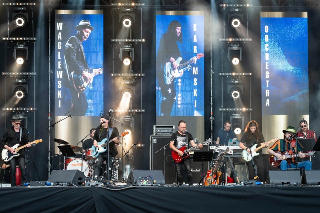Jarocin Festival 2026: Your Complete Guide to Poland's Legendary Rock Festival
