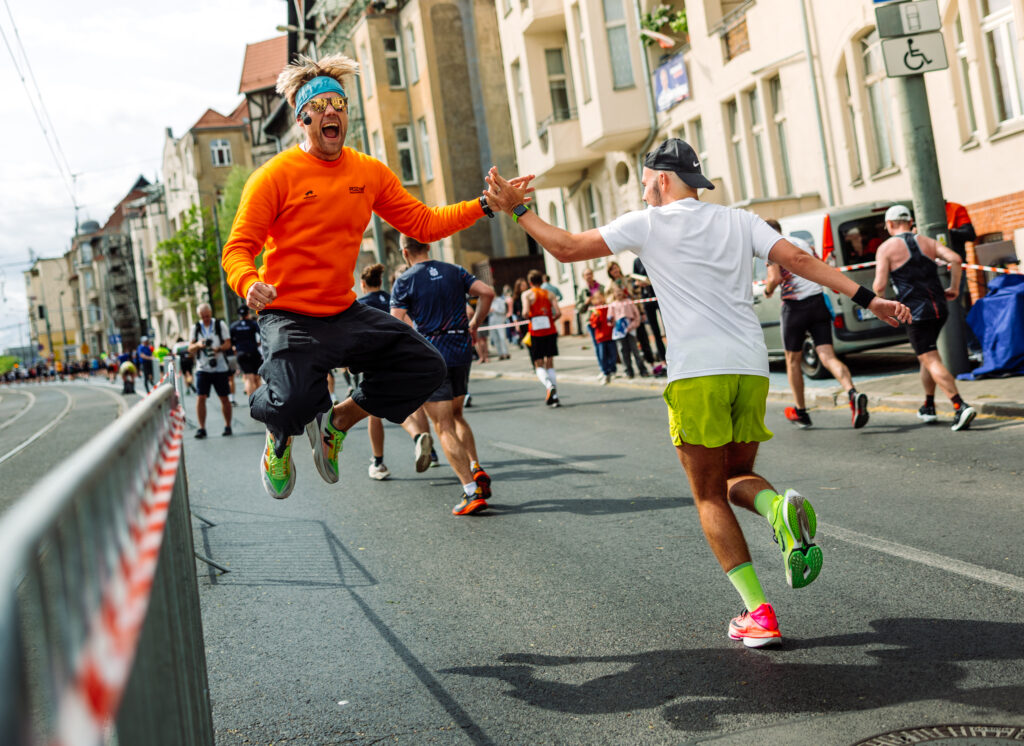 Poznań Half Marathon