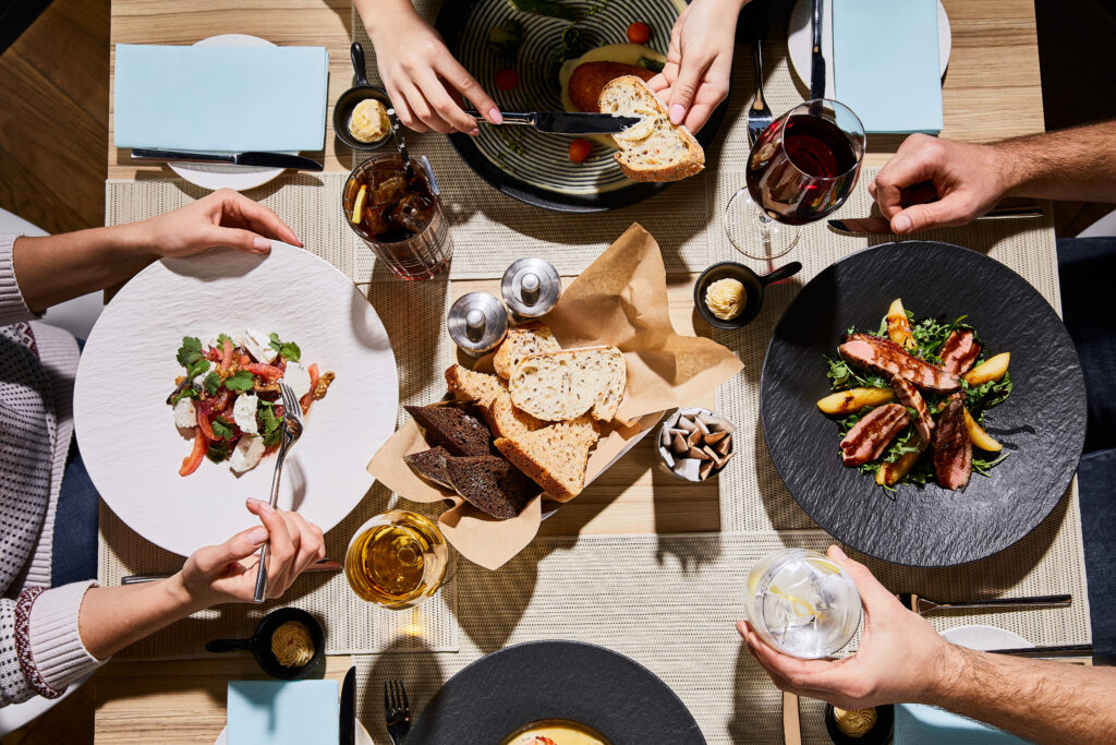 Michelin Guide 2025: Where to Dine in Poznań