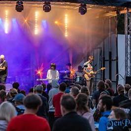 Scena nad Rusałką 2026 Brings Free Summer Concerts Back to Poznań