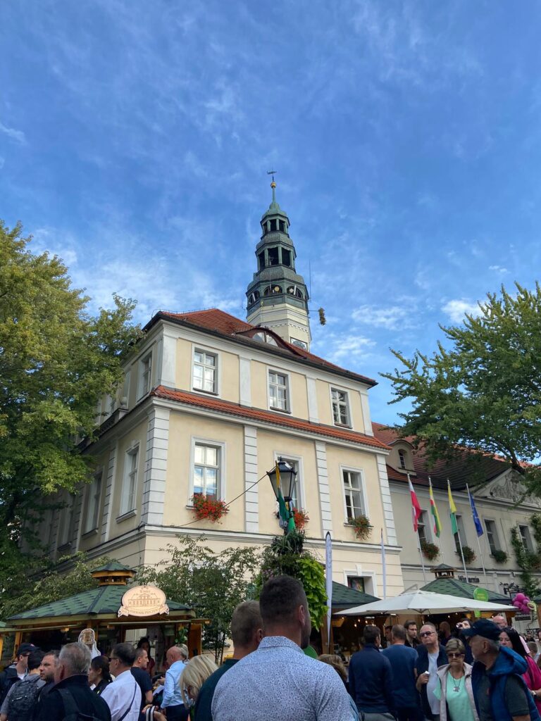 Best Day Trips from Poznań: Cities You Can Visit in Under 2 Hours