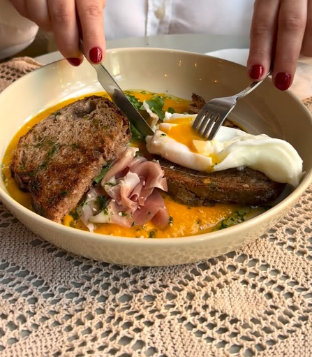 Best Weekend Brunch Spots in Poznań: Where to Eat on a Slow Sunday