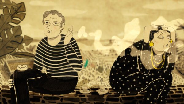 Animator International Animated Film Festival 2026: Discover Poland's Biggest Celebration of Animated Cinema