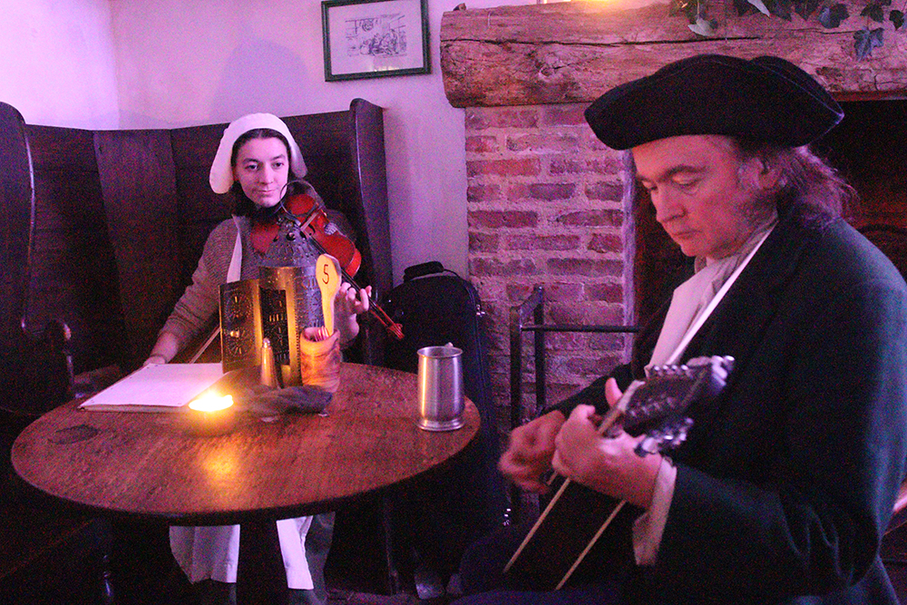 Beamish Museum Christmas Evening Tickets on Sale Soon!