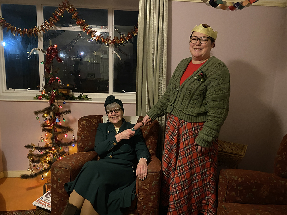 Beamish Museum Christmas Evening Tickets on Sale Soon!