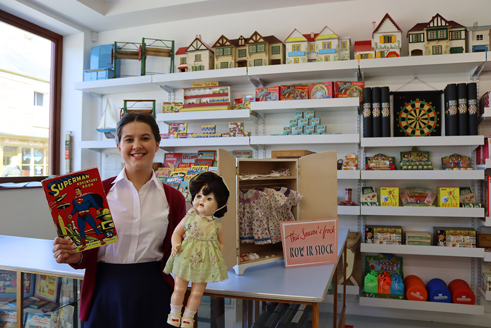 Six New Museum Trails Invite Families to Explore North East History