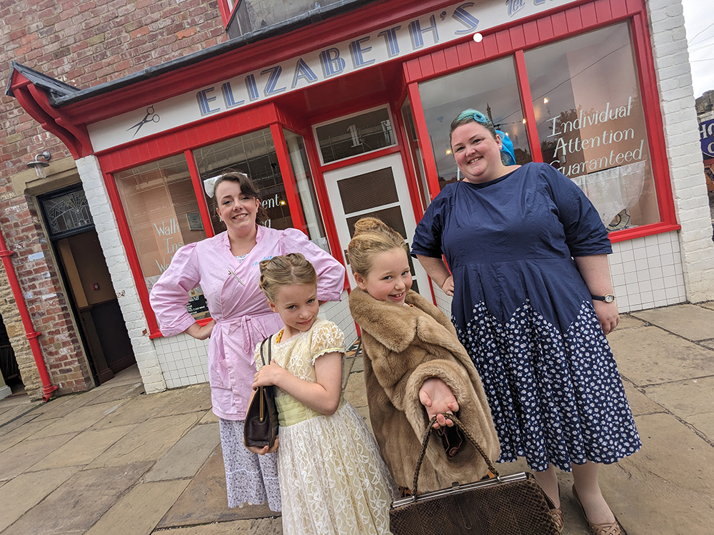 Six New Museum Trails Invite Families to Explore North East History