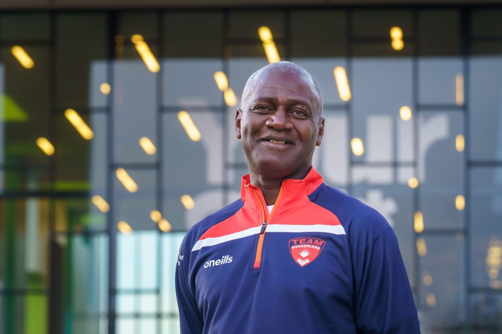 Double Celebration for Inspirational Former Sunderland Footballer
