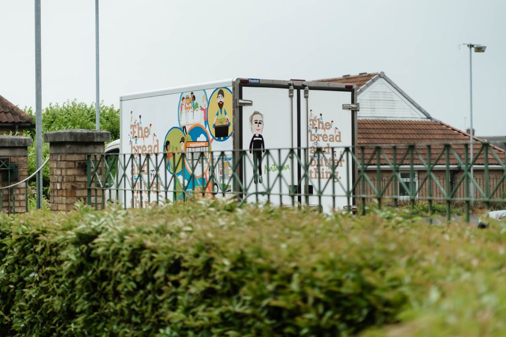 Community Food hub celebrates 3 years of supporting Sunderland families