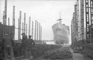 University of Sunderland to Present 350 Million Year History of the Wear