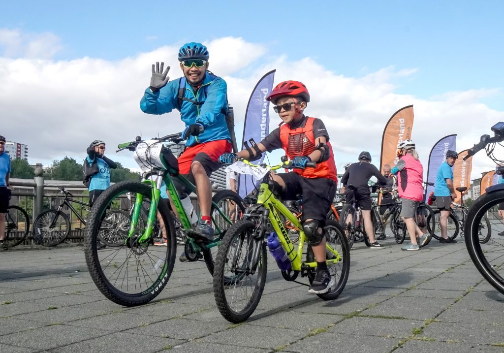 Get Active and Have Fun in Sunderland