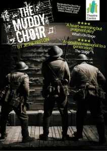 MuddyChoirposter