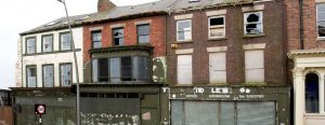 Plans to Regenerate Historic Sunderland Neighbourhood