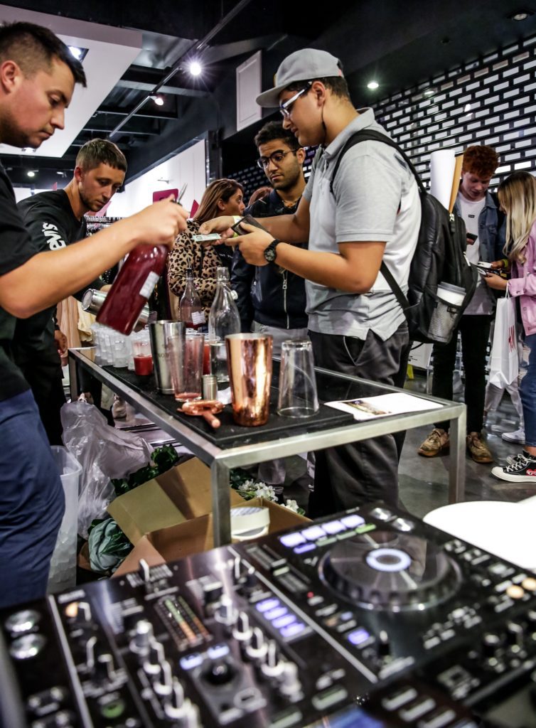 Annual Students Shopping Night Returns To Sunderland This Septemember!