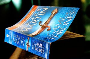 University of Sunderland Academic to Conduct Game of Thrones Fan Survey