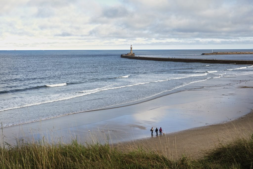 Seaside Awards and Blue Flag Honour for Sunderland’s Beaches