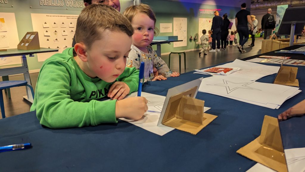 Experts from the University of Sunderland Showcase Alzheimer's Research at Life Sciences Centre