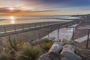 Seaburn Promenade