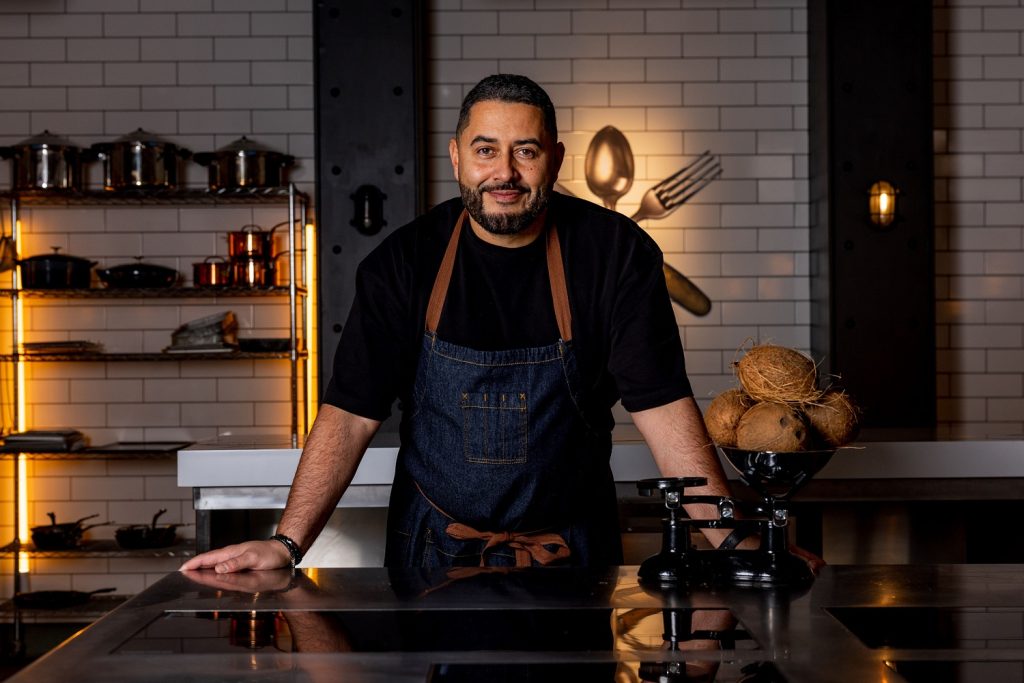 Sunderland Chef Ryan McVay to Compete on Great British Menu