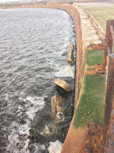 RokerPier-before