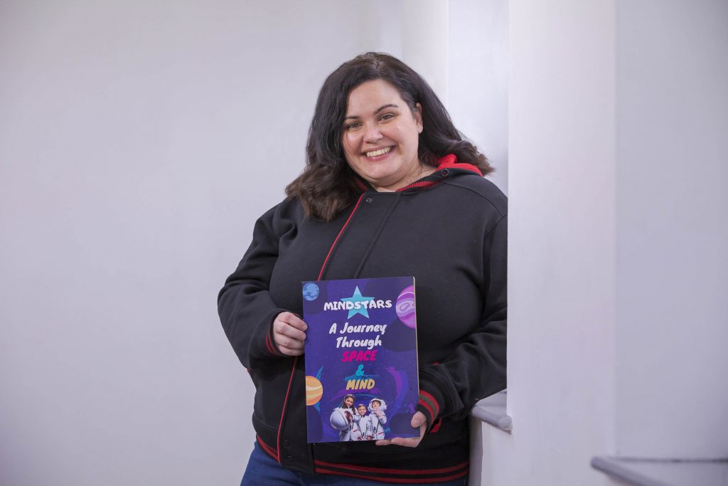 New Social Enterprise Helping To Put Children's Mental Health First Across Sunderland