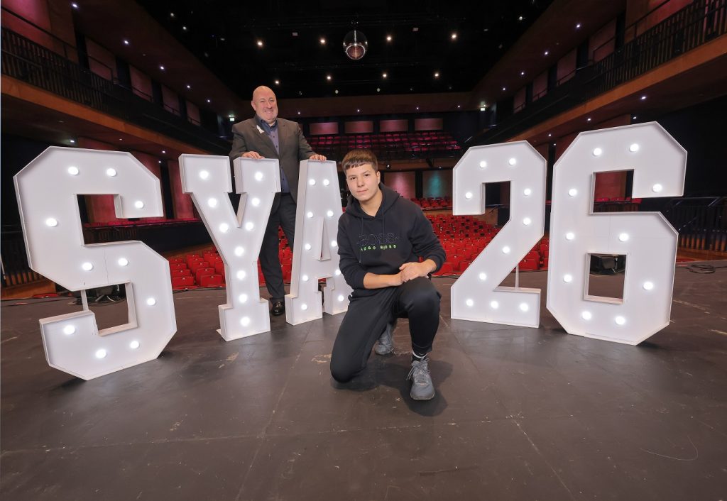 Nominations Open for 2026 Sunderland Young Achievers’ Awards