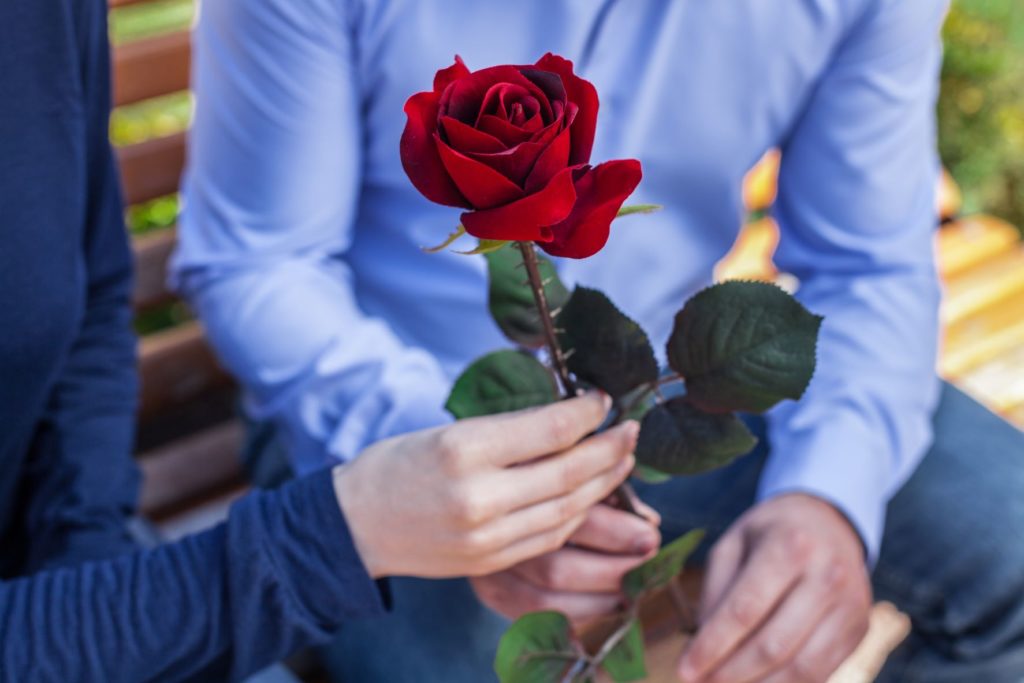 A unique Valentine’s Day in Sunderland