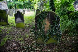 Some Strange Facts about Good Friday
