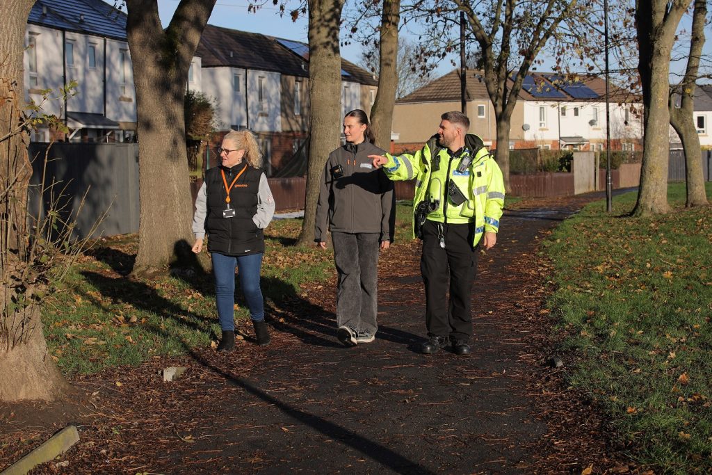 New Community Safety Hubs Tackle Anti-Social Behaviour Across Sunderland
