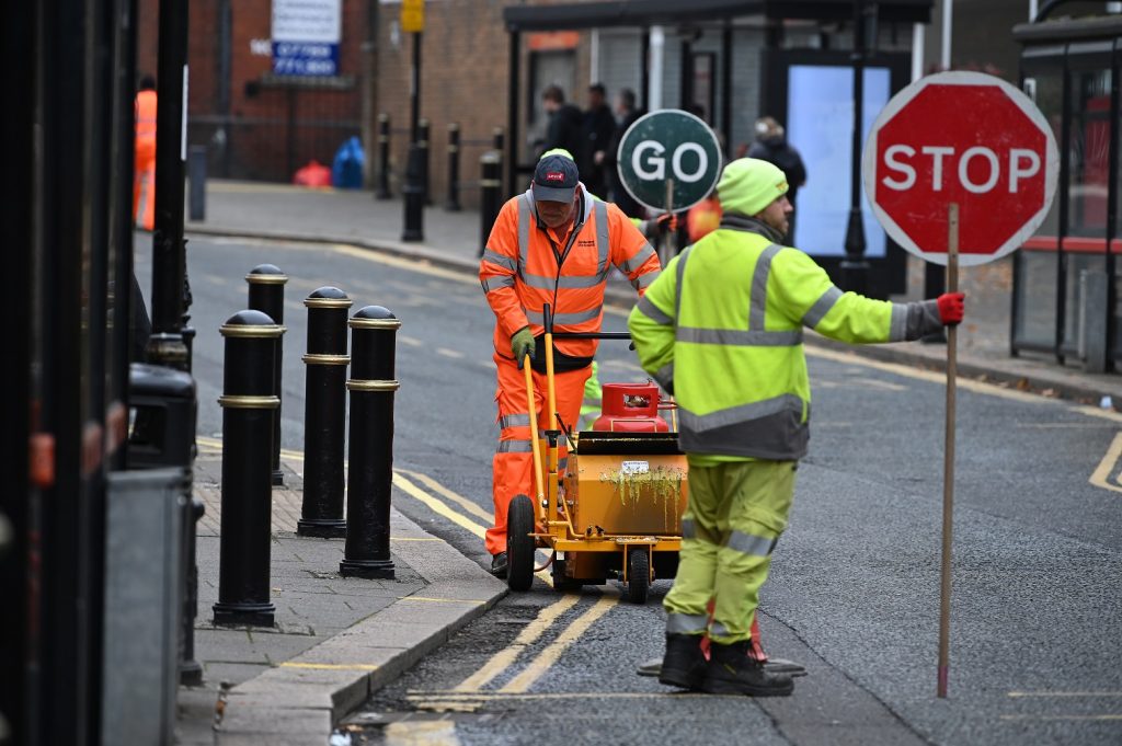 Sunderland Launches Six-Month Plan to Brighten Up 21 Local Shopping Areas