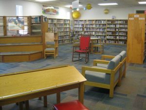 Sunderland City Council Invite Voluntary Groups to Run Libraries