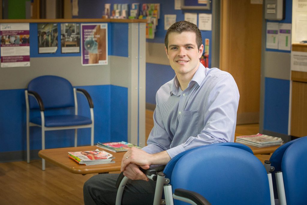Investigating Pharmacists' Role In Identifying Early Cancer Symptoms 