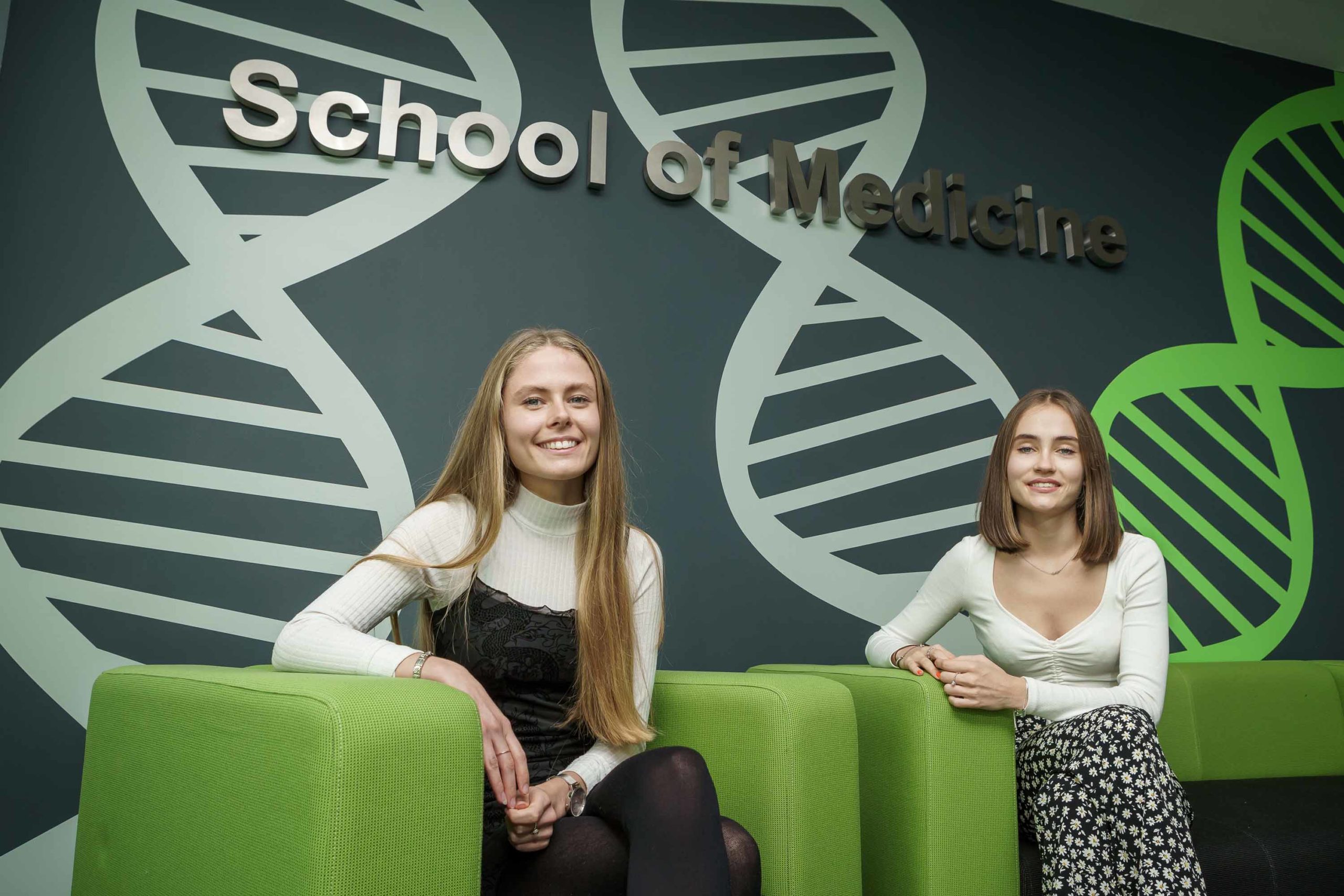 Medicine is a family affair at Sunderland