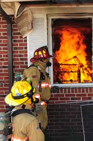 Heroes Win Award after Saving Sunderland Woman from Blaze
