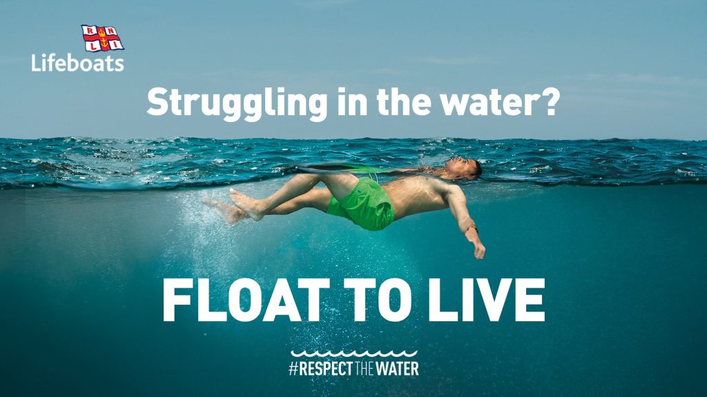 World Drowning Prevention Day Highlights Cold Water Shock Risks in Sunderland