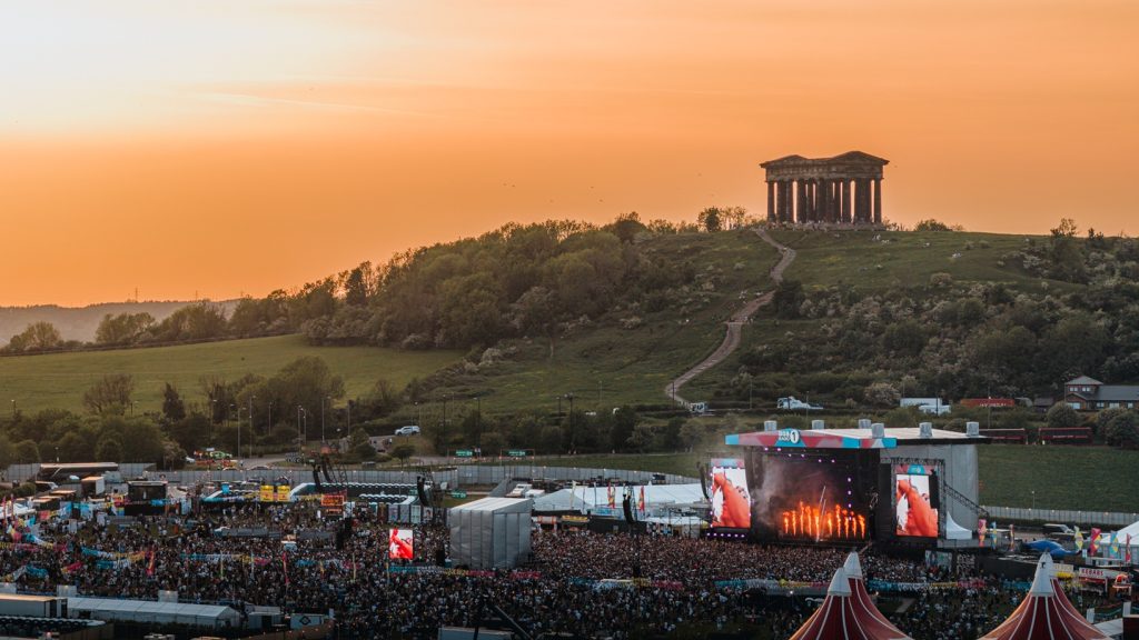 Sunderland Celebrates Huge Success of BBC Radio 1’s Big Weekend Festival