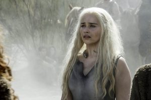University of Sunderland Academic to Conduct Game of Thrones Fan Survey