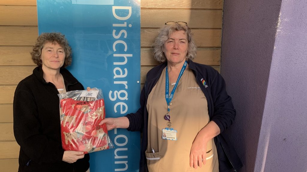 South Tyneside and Sunderland Hospitals Appeal for Festive Gifts for Patients This Christmas