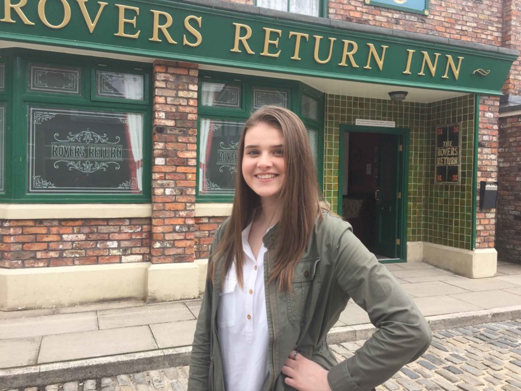 Sunderland Students Taking Part In Inspirational Online Talks With Film Industry Experts