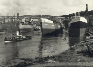 University of Sunderland to Present 350 Million Year History of the Wear