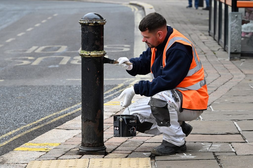 Sunderland Launches Six-Month Plan to Brighten Up 21 Local Shopping Areas