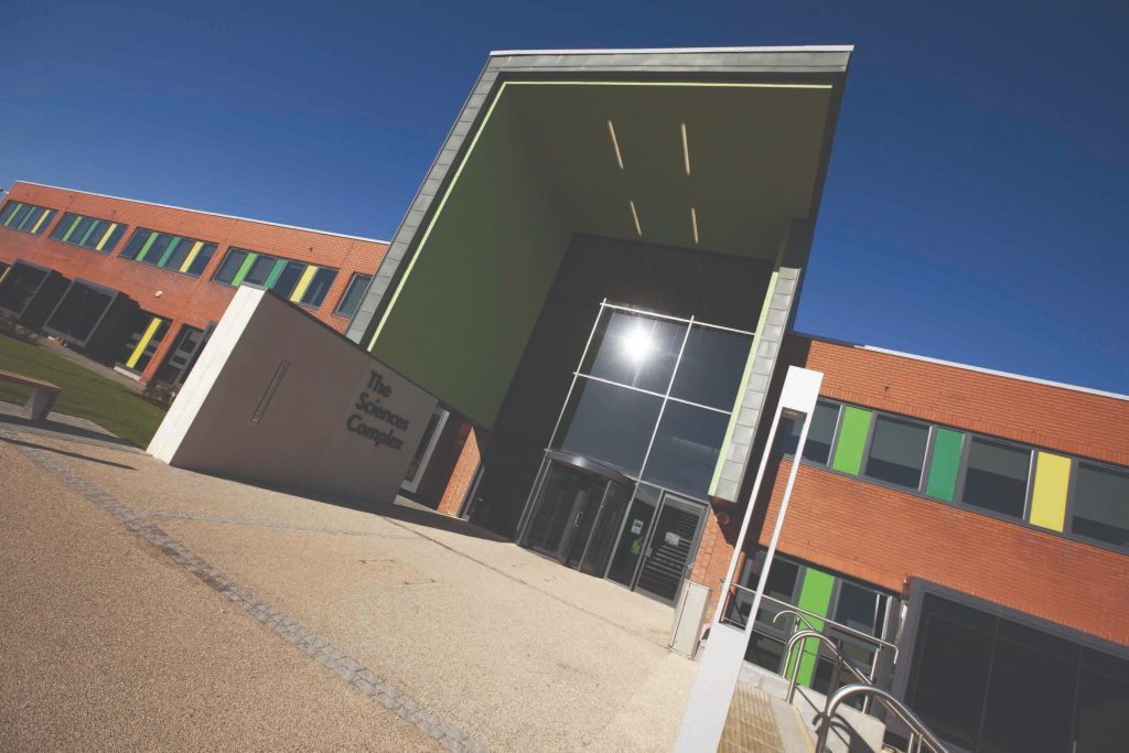 Former Sunderland Student's Generous £5 Million Donation to Establish Drug Discovery and Development Research Institute