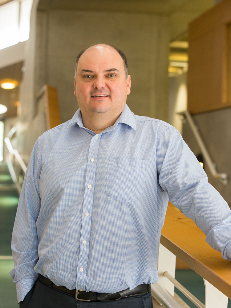 Sunderland Grad Helps To Ensure Delivery Of Critical Drugs Globally During The Pandemic