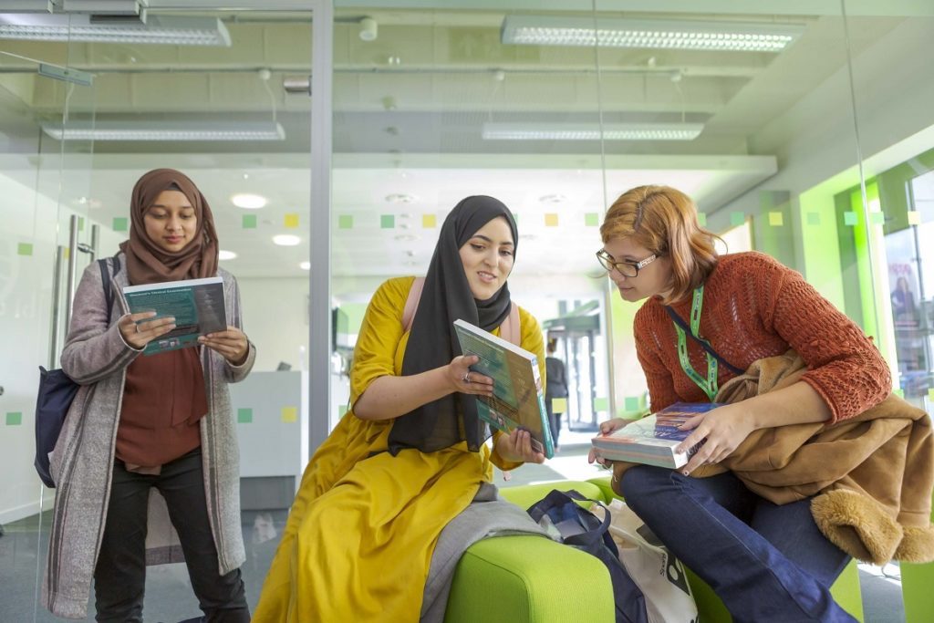 University of Sunderland shortlisted as University of the Year!