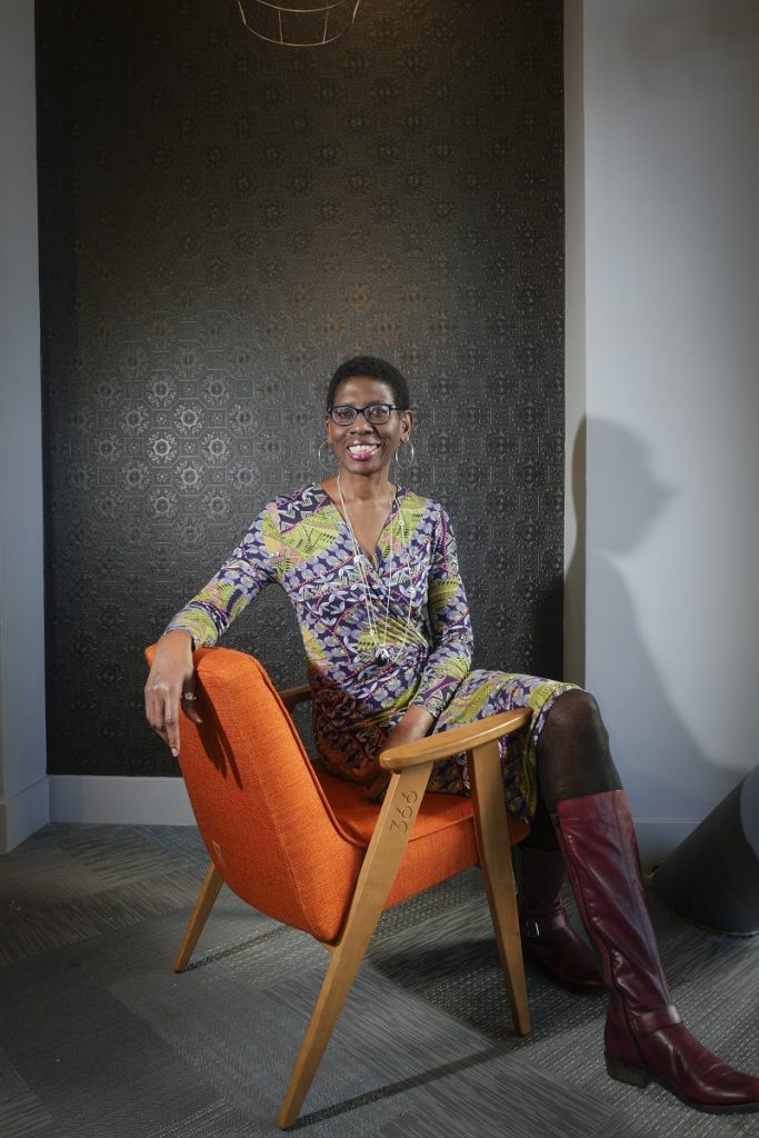 Honest and Open Voices on the new 'Black Lives' Podcast