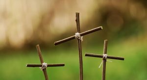 Some Strange Facts about Good Friday