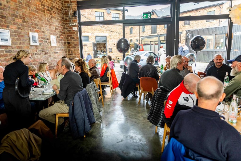 Sunderland Restaurant Week Returns With 50 Venues and New Dining Experiences