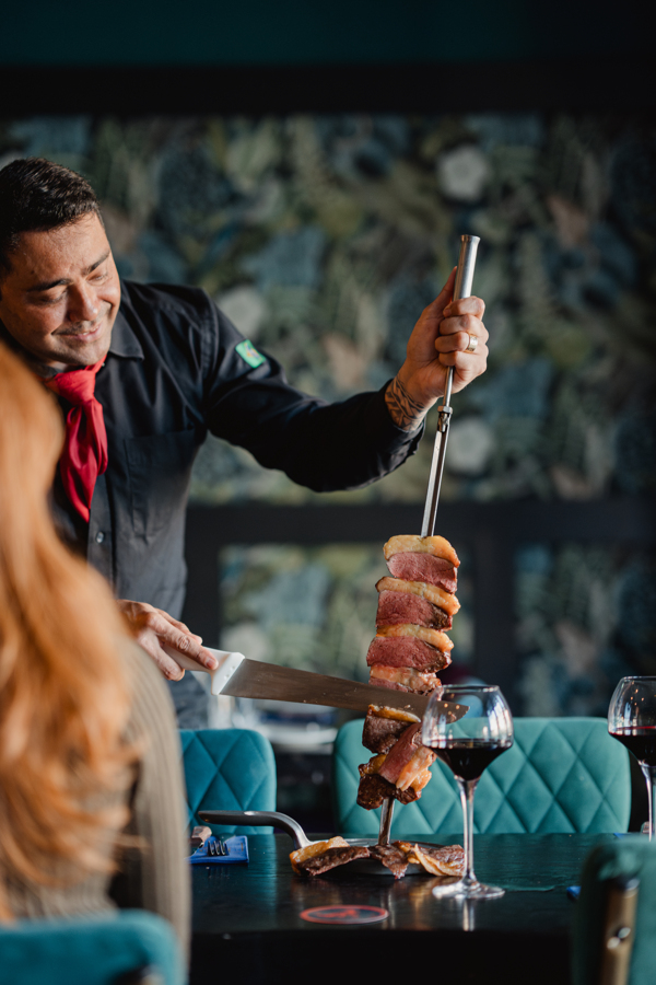 Record-Breaking Restaurant Week Draws Diners Across Sunderland
